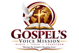 GOSPEL'S VOICE MISSION